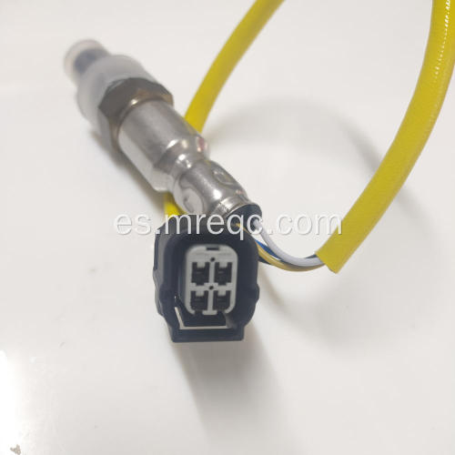 234-8027 sensor de oxígeno automático